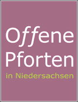 Offene Pforten in Niedersachsen